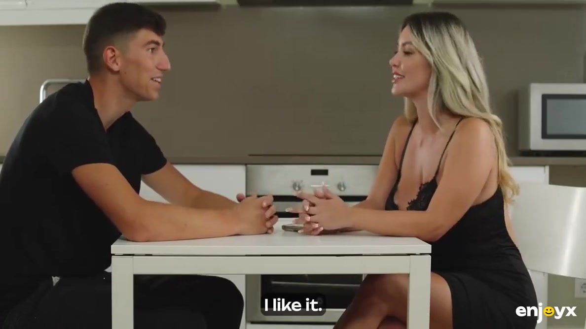 Brilliant And Brady Buds Milf And Boy Video