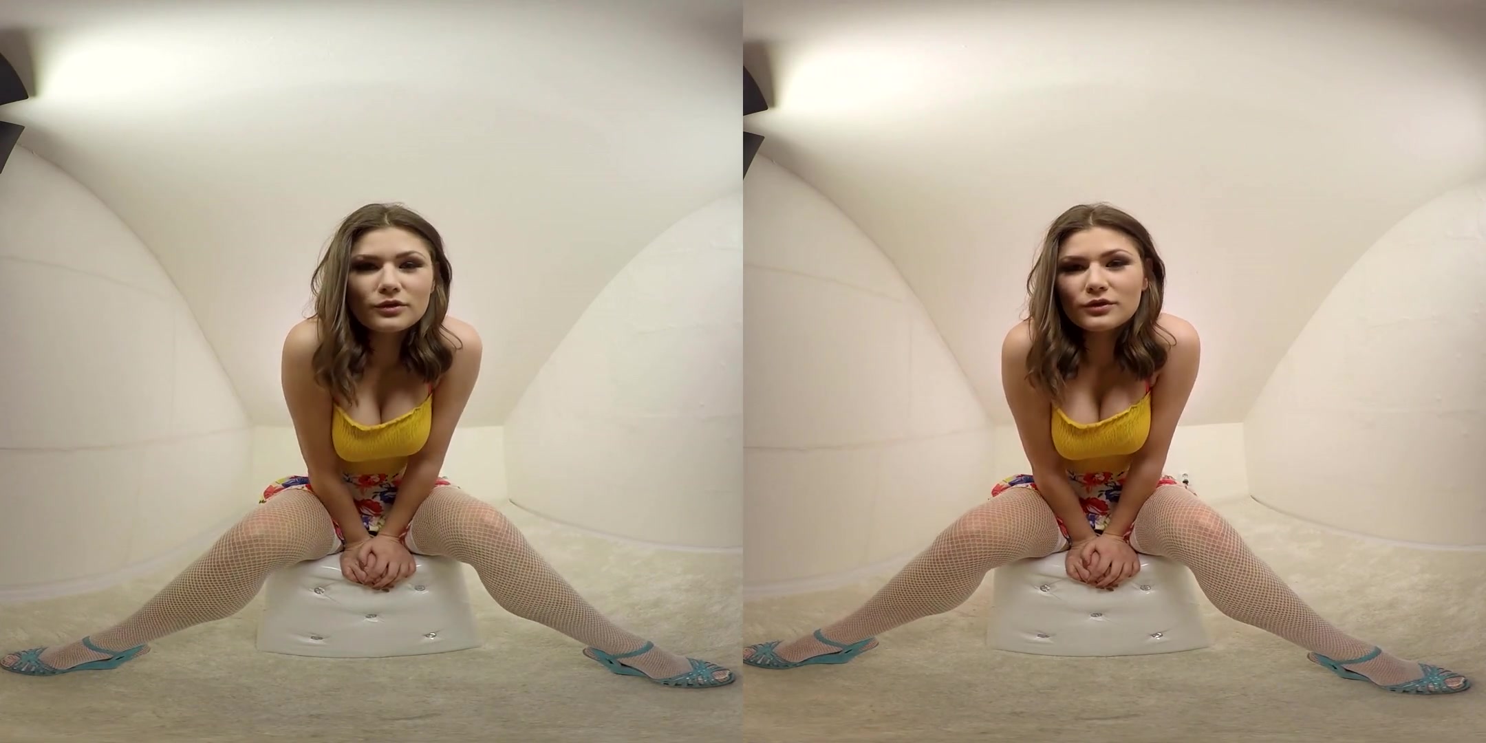 Grace Carson in 259 - Grace Carson - BravoModelsMedia