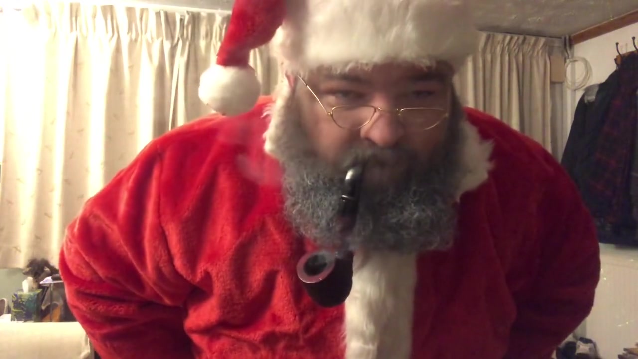 Christmas Clip