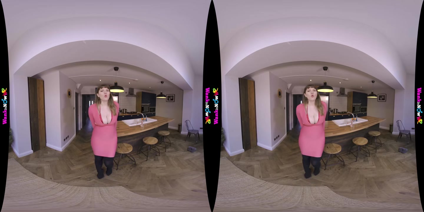 Humiliation Session - WankitnowVR