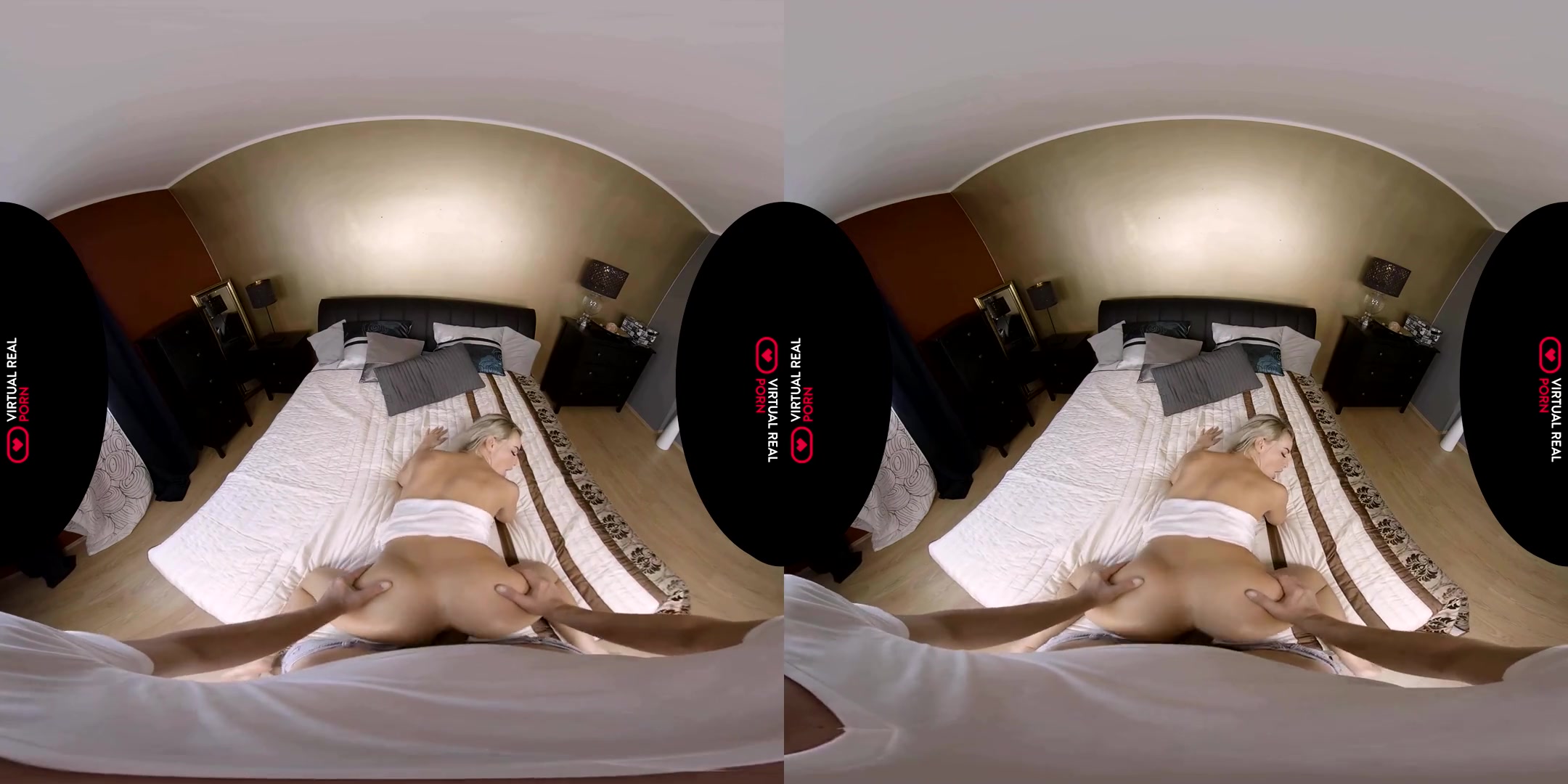 Facial Mask - SexLikeReal