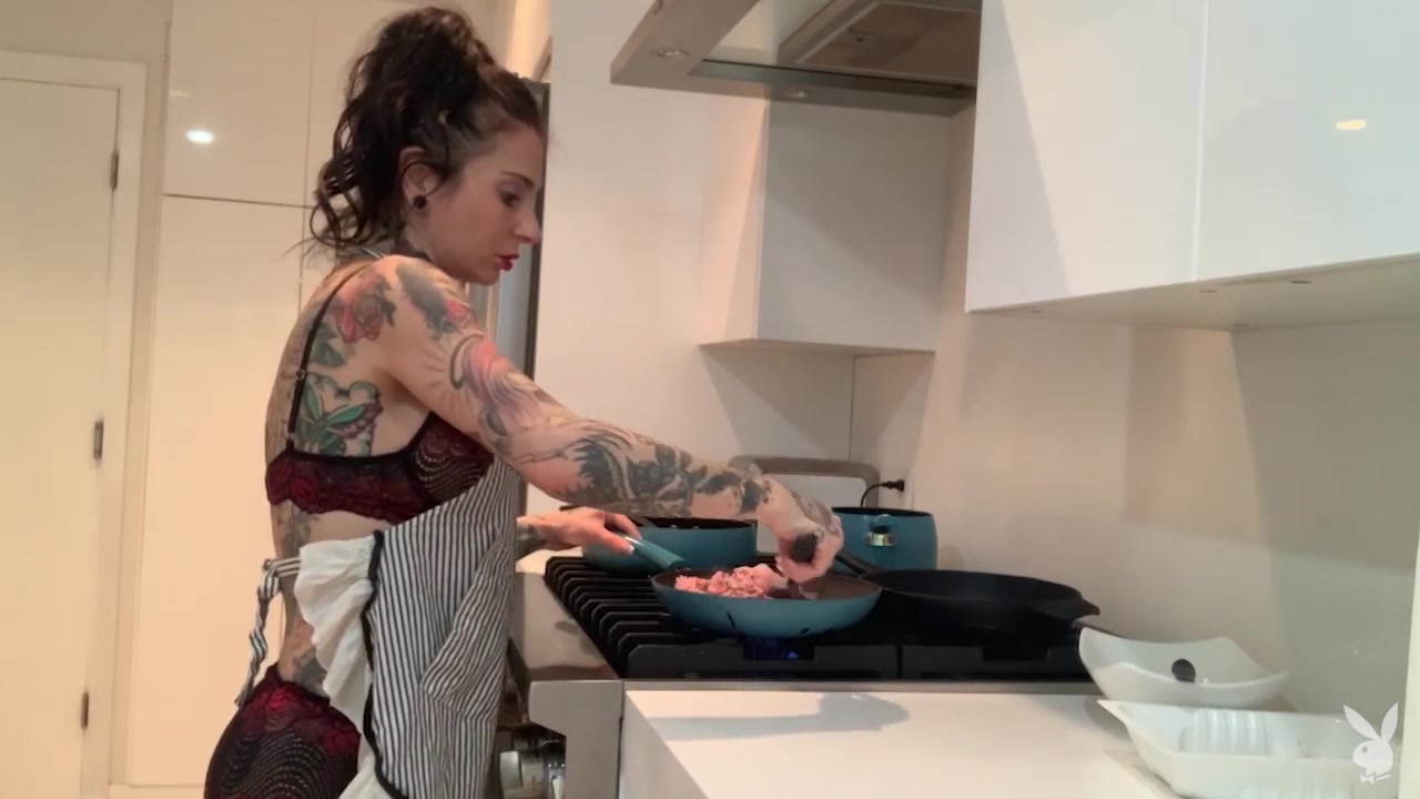 Stay In. Get Off. - Watch - PlayboyTV