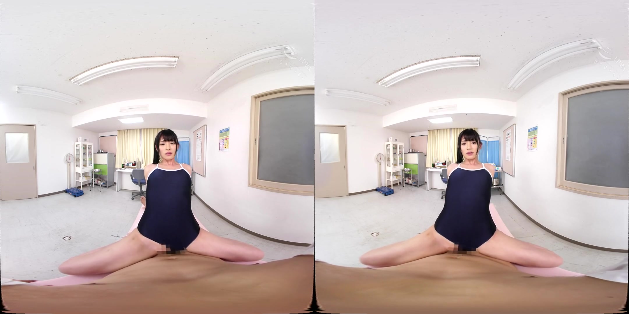 Haruka Namiki in Haruka Namiki Creampie Sex at Private Academy 7 - KMPVR