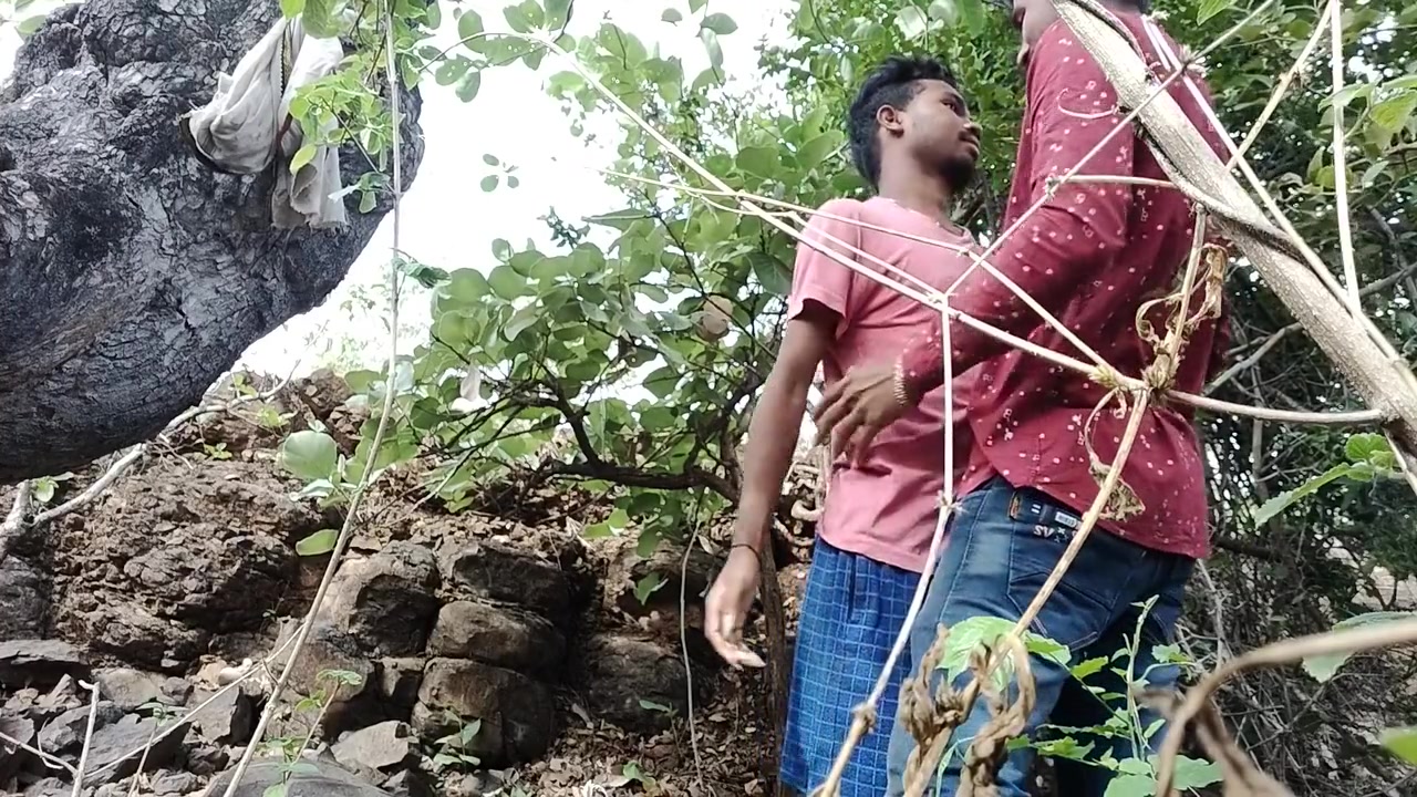 Indian Gay Today Morning We Massaged Cooks With Oil Slowly In The Nearby Forest - Gay Movies Ln Hindi