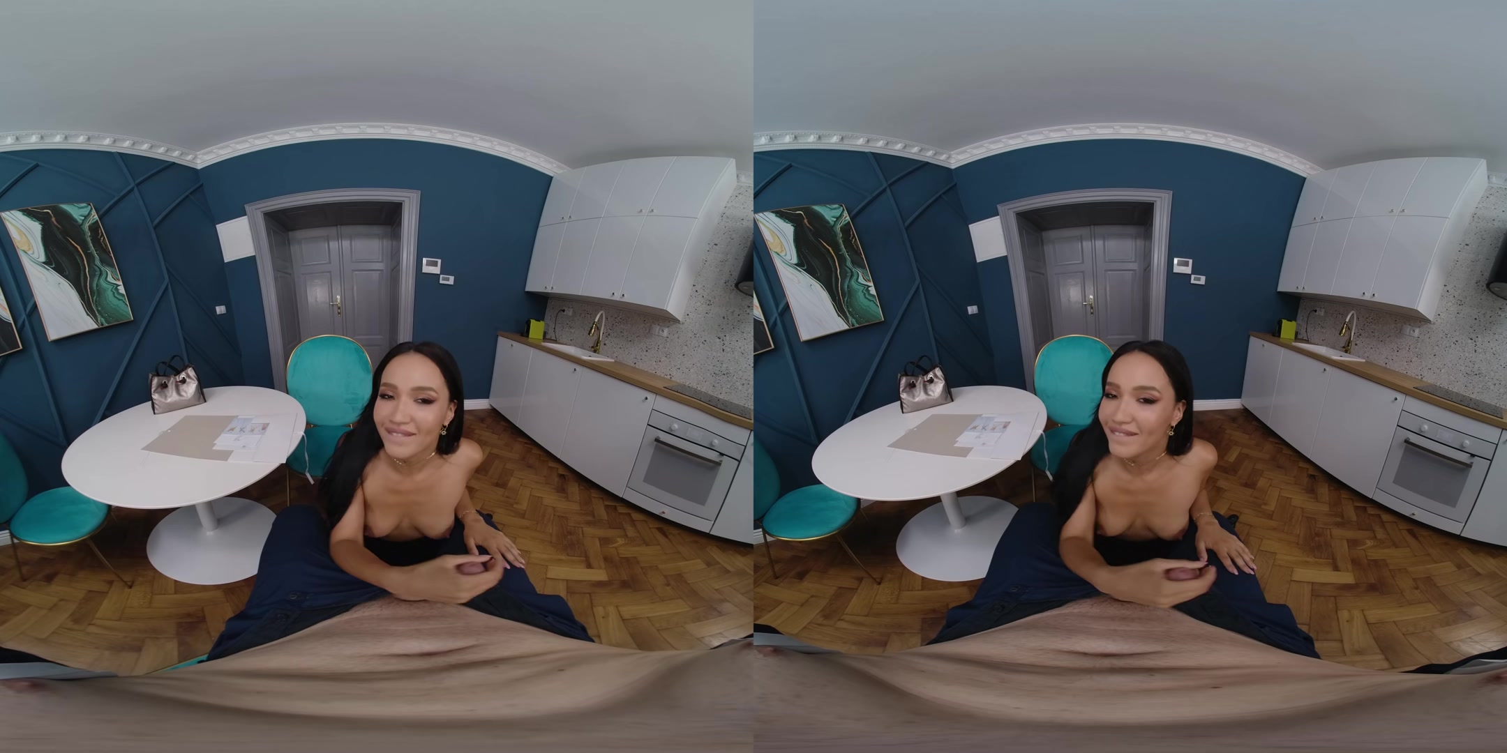 Fashion Is Passion - VirtualRealPorn
