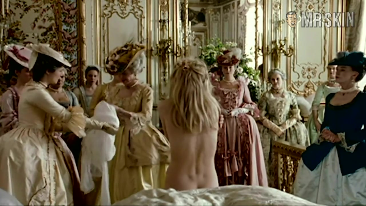 Best Of: Kirsten Dunst - Mr.Skin