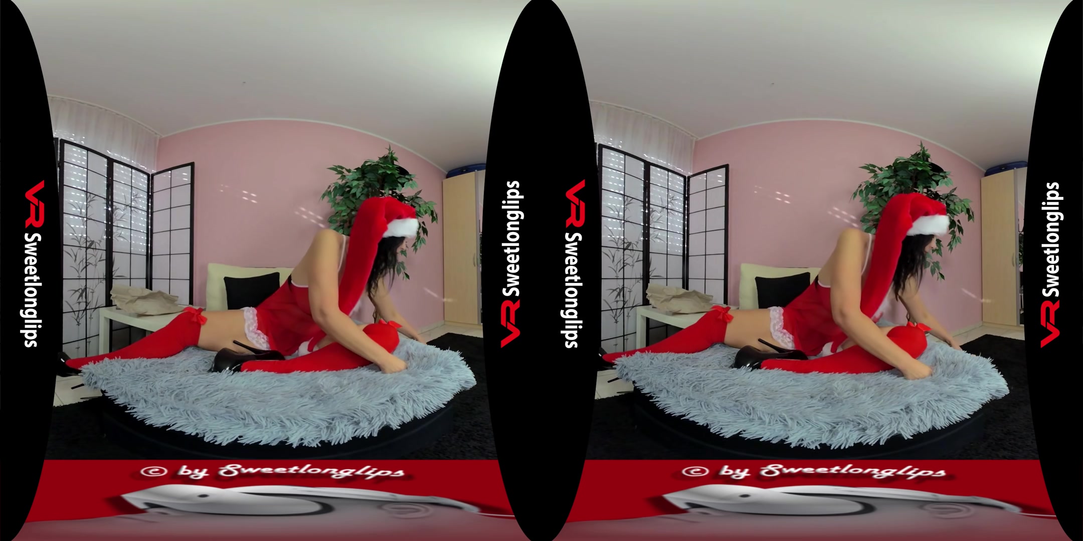 Wichtel im Vorweihnachtsstress Teil 2 - Sweetlonglips