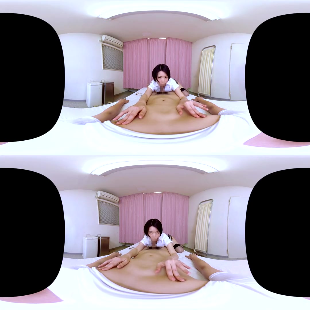 Nanako Sakurai in Nanako Sakurai Special Nipple Stimulation Program - WAAPVR