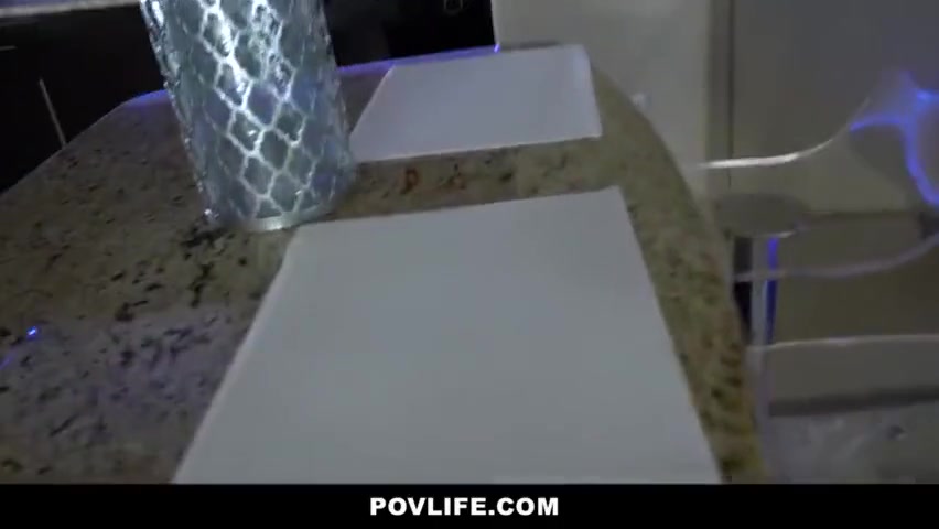Tiffany Watson - Horny Gets Dick From Her Landlord
