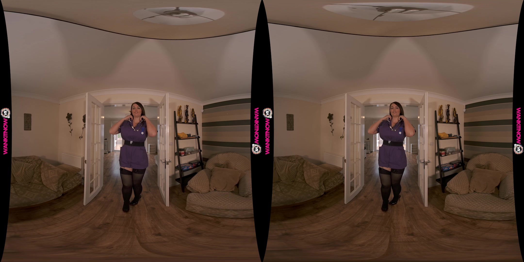 Your Medicine featuring Kylie K - WankitNowVR