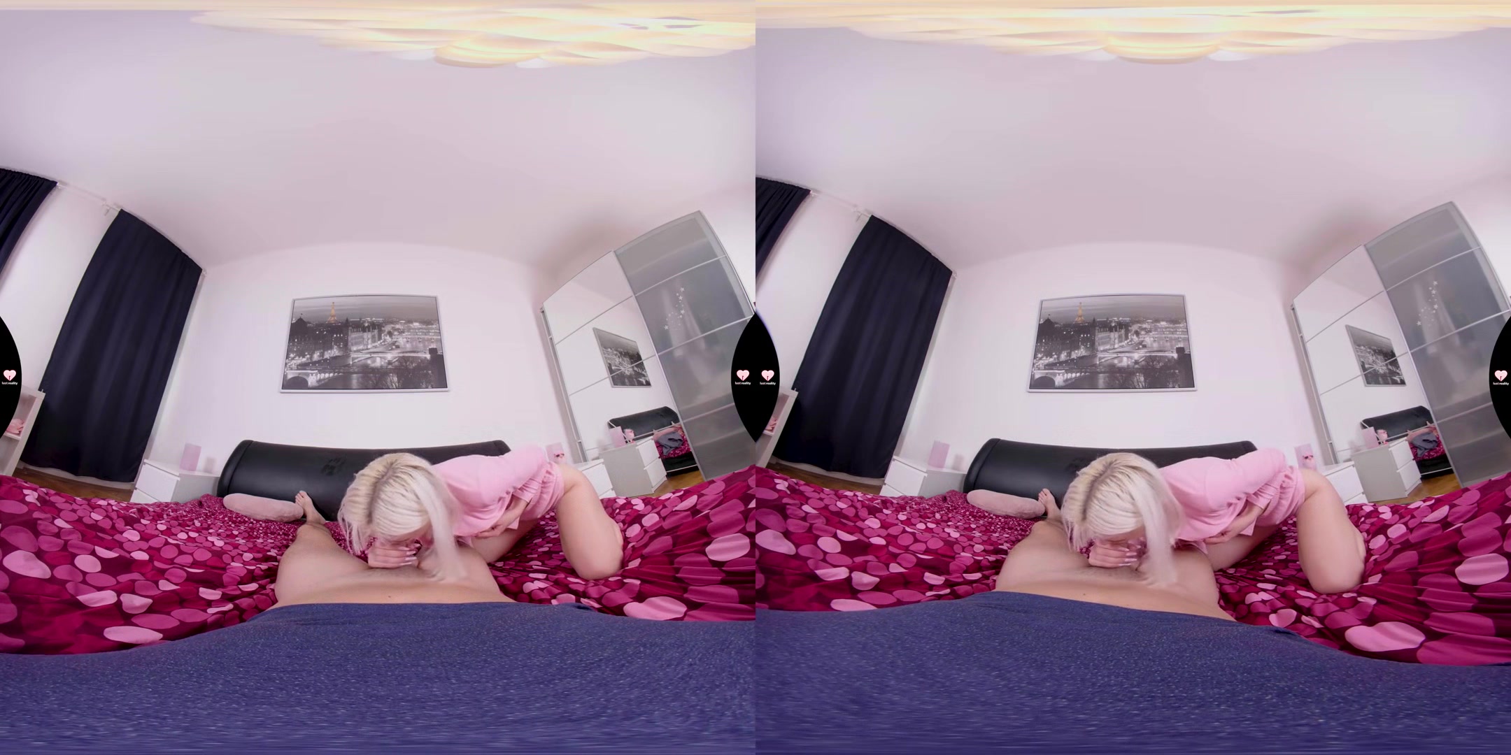 Romantic Waking Up