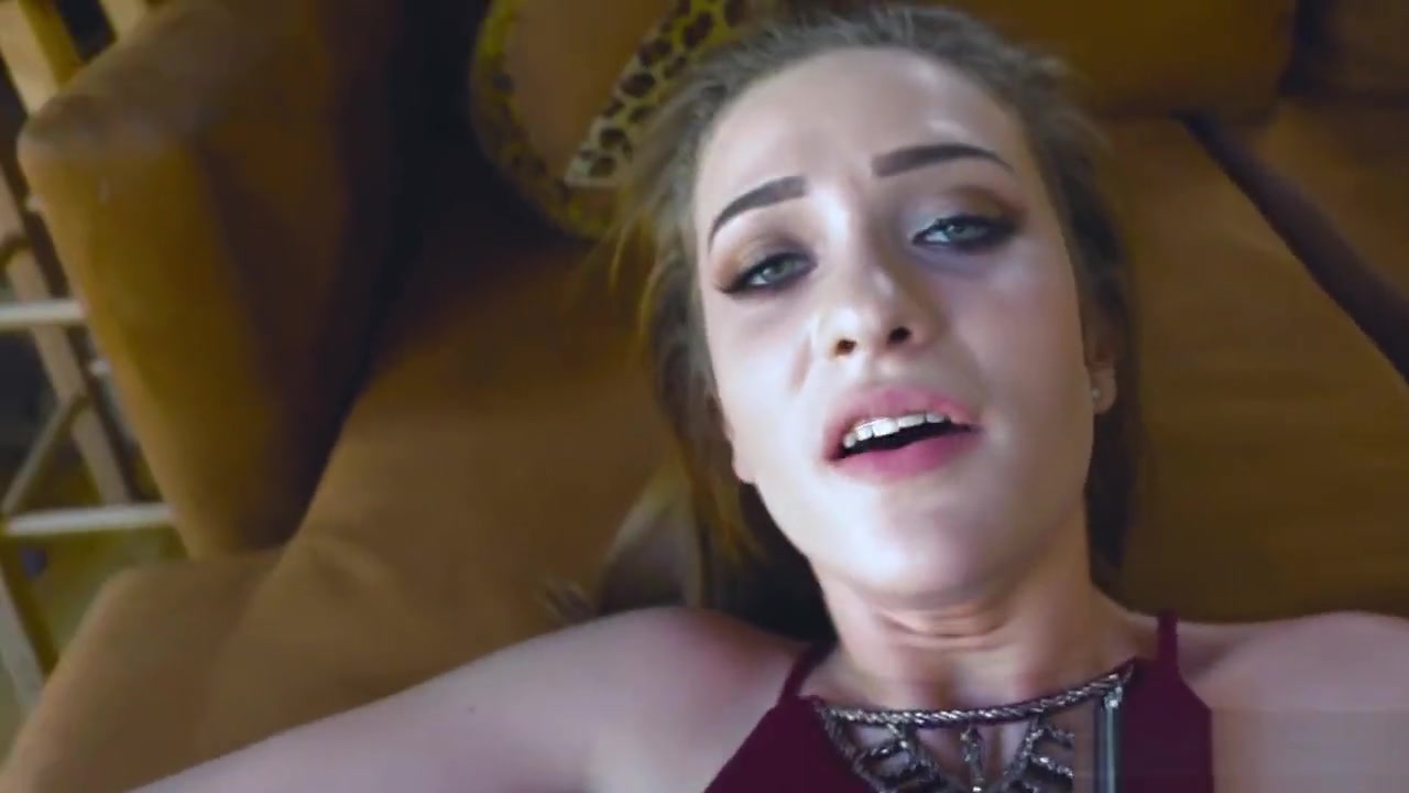 Banging His Soaked Stepsis Peyton Robbie