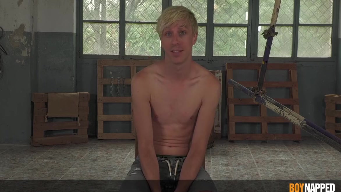 Master Doms And Three Twinks Nipple Torment And Cock Strokes - Roman Capellini, Sebastian Kane And Mitch Schif