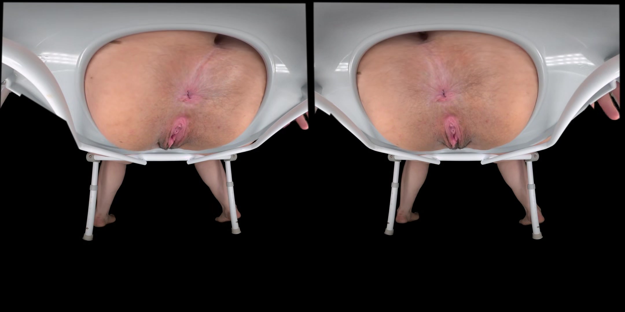 In Yo' Face! Vol. 8- Latina Toilet Pov - Bbw Lilith Ass