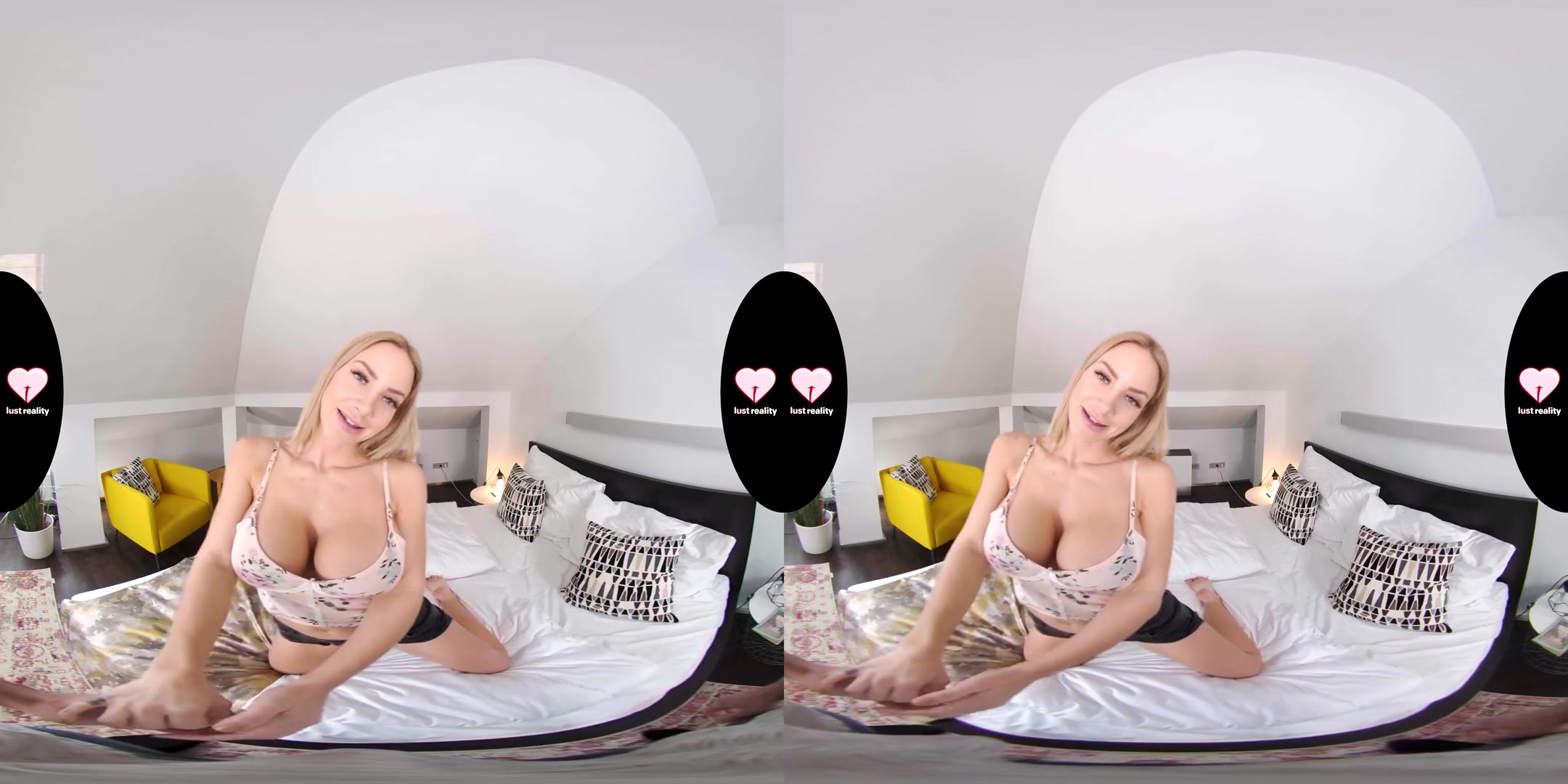 Thank You for my New Boobs, Stepdaddy