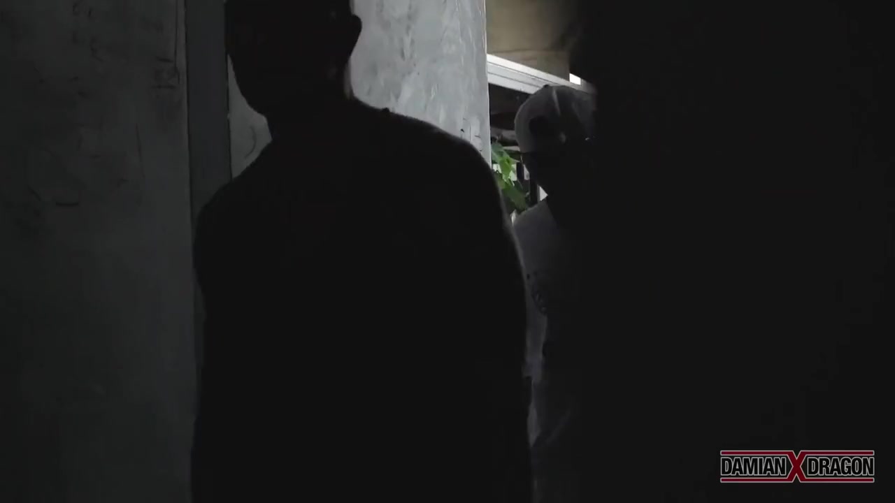 Gay Fucks Doorman Hungry Hole Outdoors With Damian Dragon