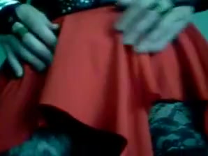 Tenue Stendhalienneet oui jaime le rouge et le noir