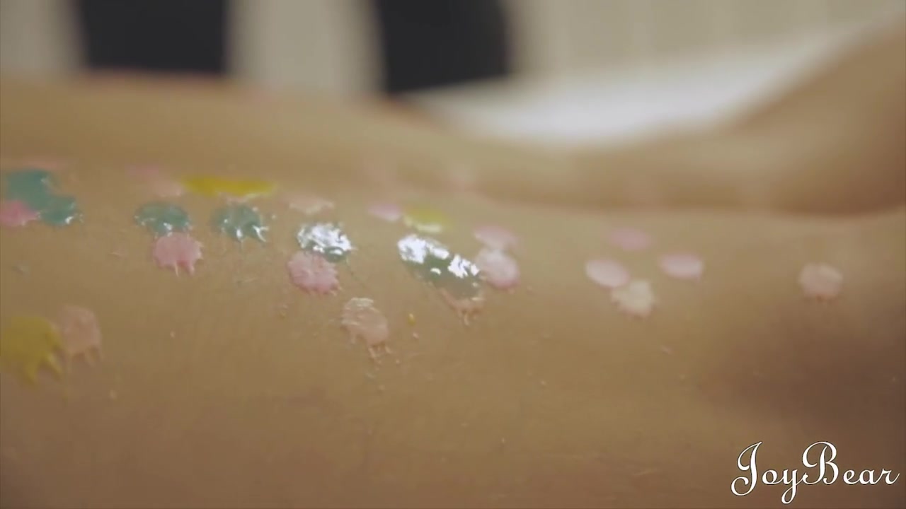 Brunette Beauty Bends Over For Doggystyle Fucking After Candle Wax Play With Julia Roca