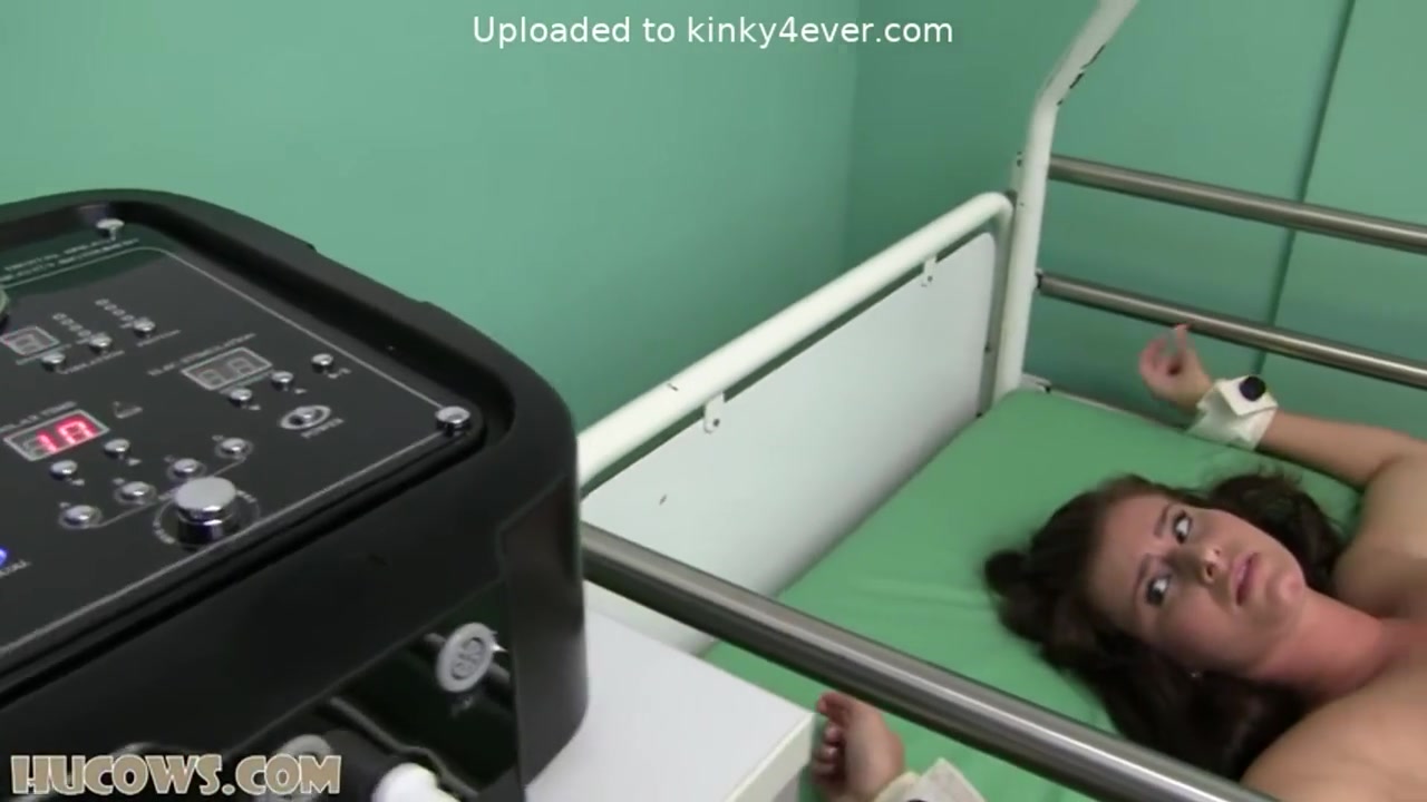 Increasing Nellys Udder Size