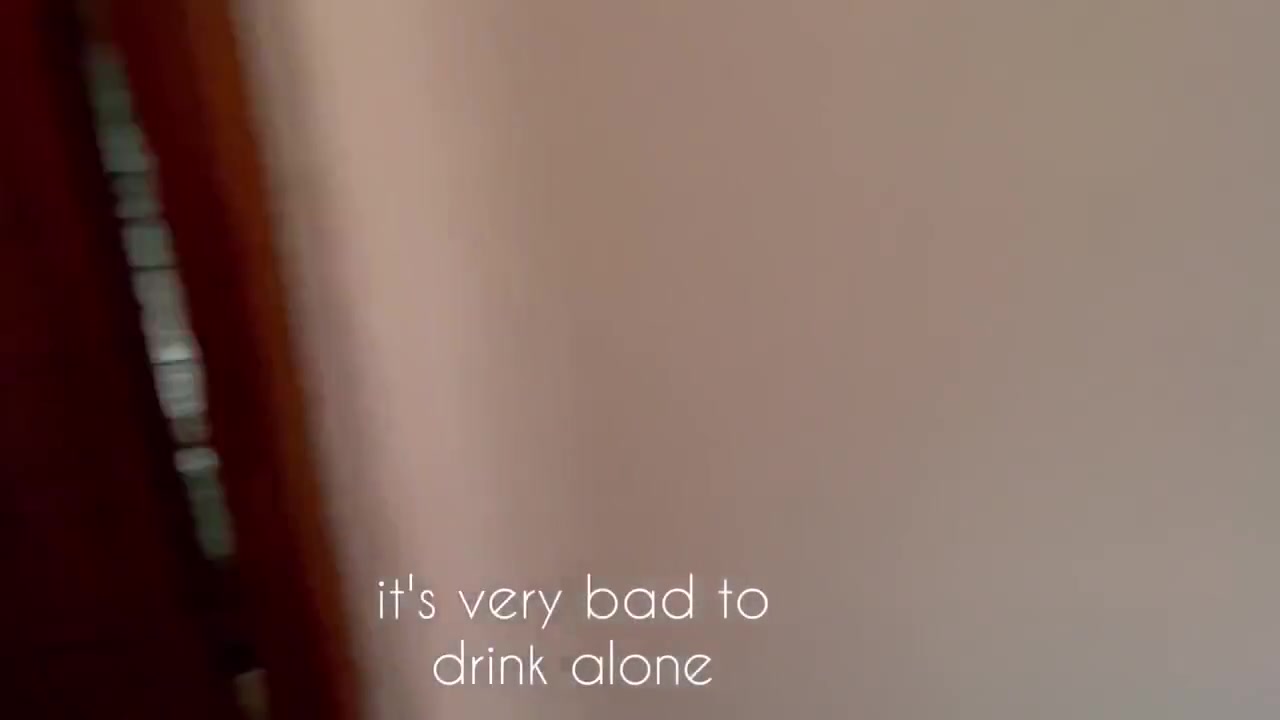 I Was Very Lucky, I Found An Employee Of The Inn Who Agreed To Record With Me - Drii Cordeiro