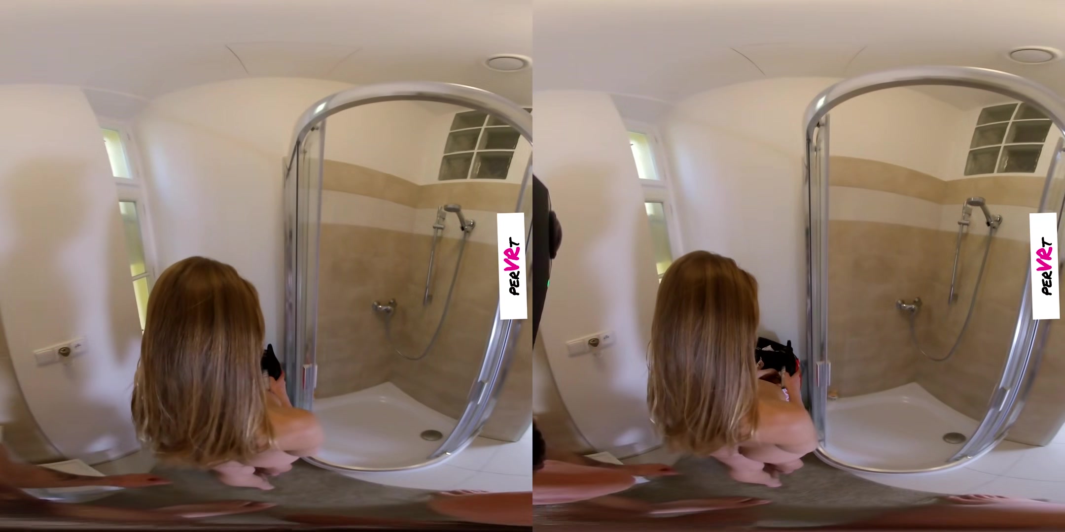 Alexis Crystal In The Kinky Flat - Ep. 5; Solo Babe