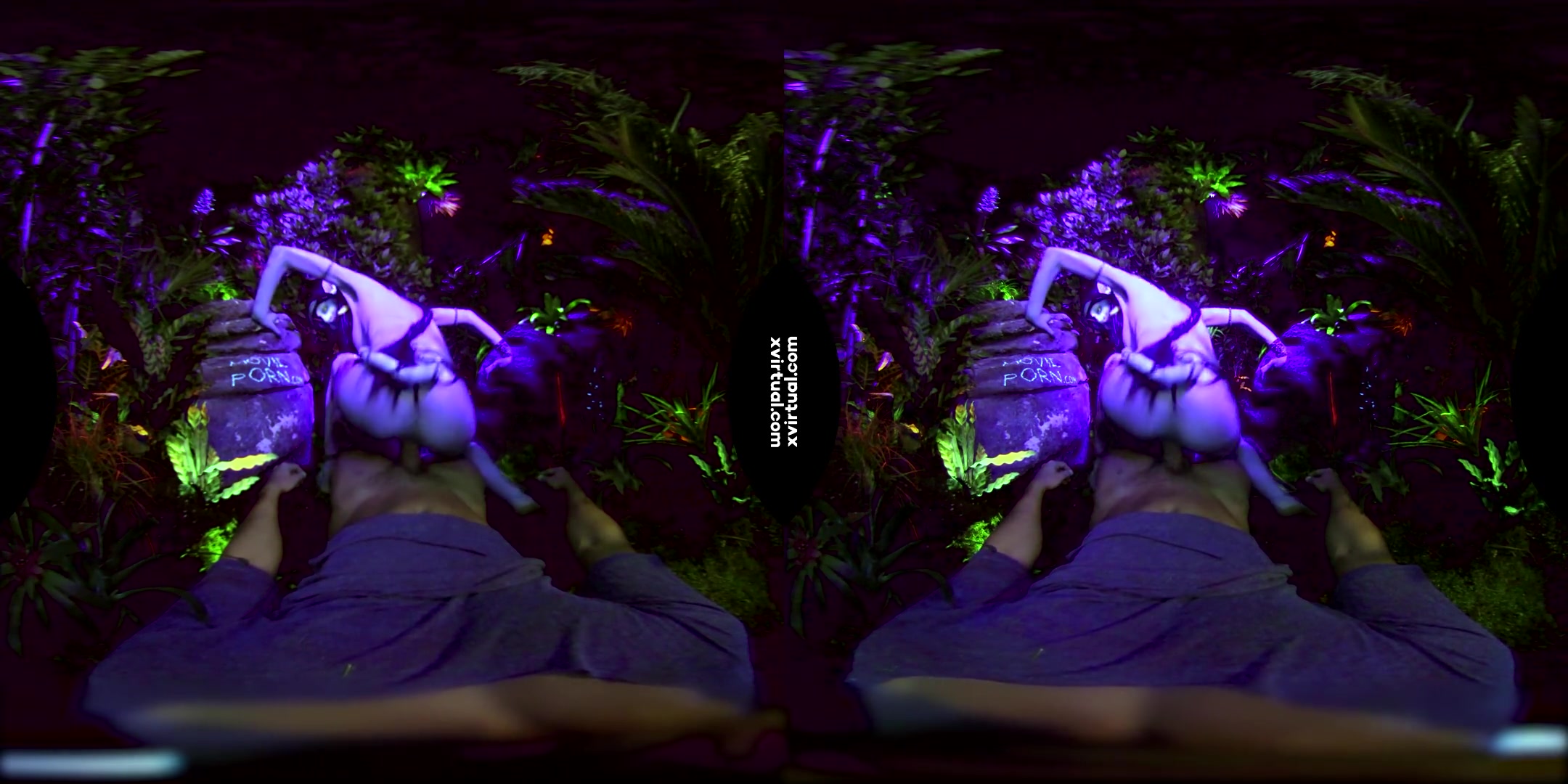 Porndora - SexLikeReal