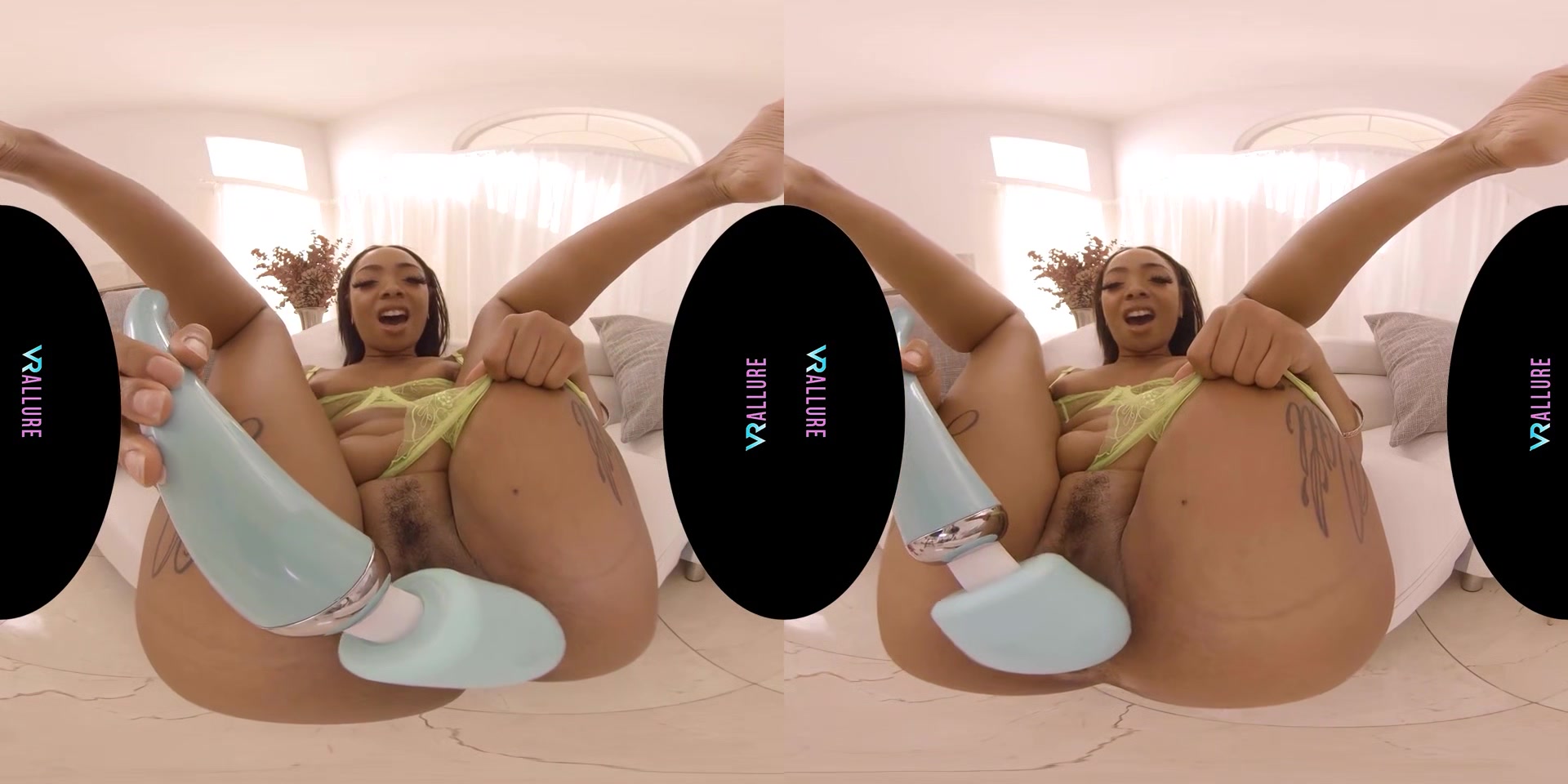 Cali Caliente - VRHush