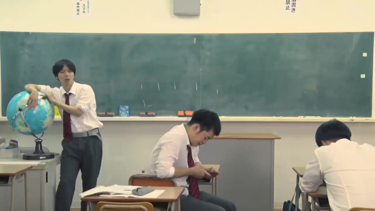 250609いじめに復習する校内ドラマe1