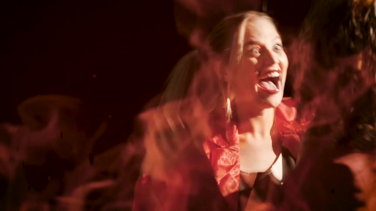 The Joker x Harley Quinn XXX A Porn Parody