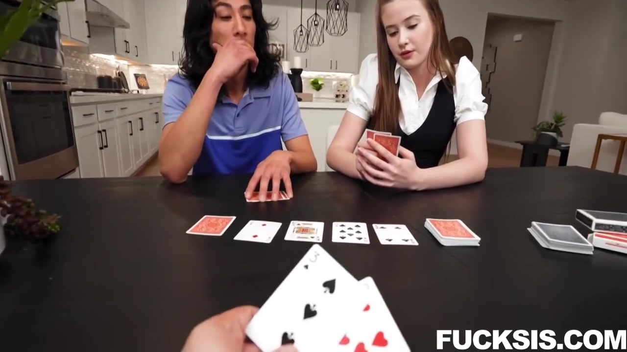 David Austin, David Lee And Athena Heart - Cocks Stacked Against You Austin Pie