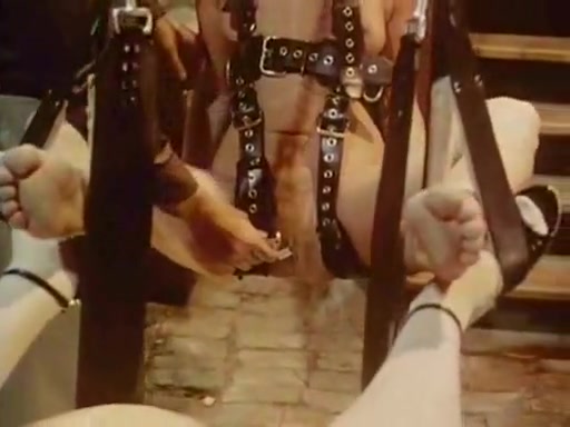 Jamie Gillis, Sam Grady, Chris Anderson in vintage porn site