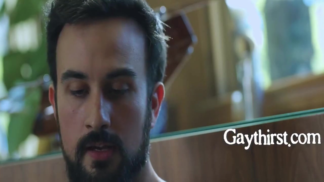 Once Upon A Time In A Town With A Dangerous Man 6 Min With Beau Butler, Gay Porn And Mason Lear