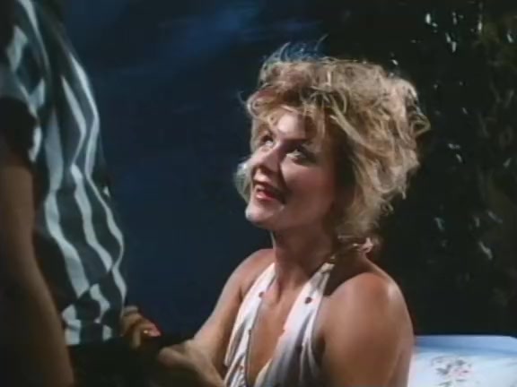 Youthful sexually excited pair in a classic porn