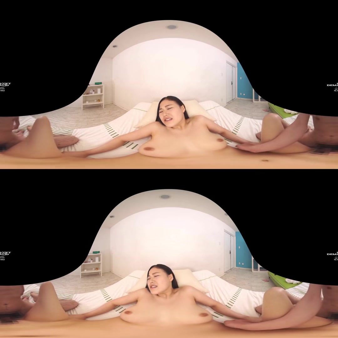 JAV Debut: You'll Get to Fuck a Virgin!; Busty Amateur POV Cowgirl and Missionary