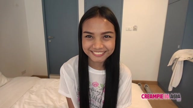 Naam - CreampieInAsia