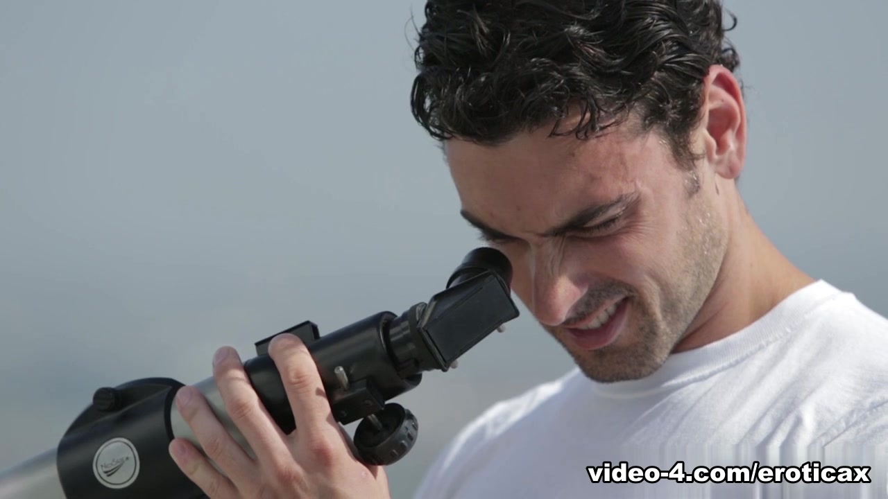 Teal Conrad & Ryan Driller in Through The Looking Glass Video