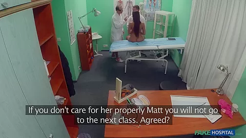 Exotic pornstar in Crazy Redhead, College porn movie