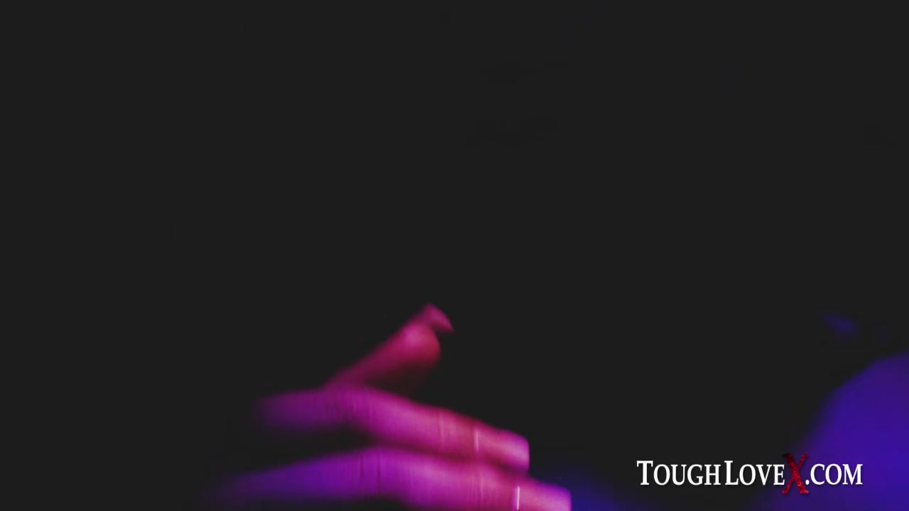 Kayley Gunner - Fade To Black - ToughLoveX