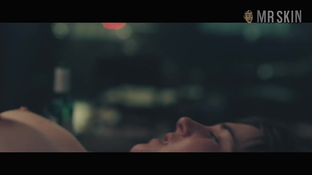 NEW Nudes From Shailene Woodley, Ana de Armas, and MORE - Mr.Skin