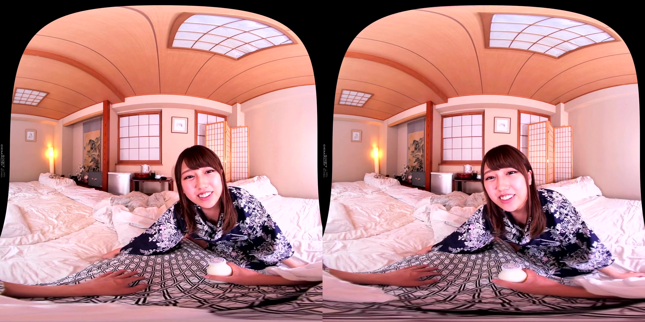 Suzu Honjo Your Wife and You went with Another Married Couple to the Hot Springs 1 - SexLikeReal