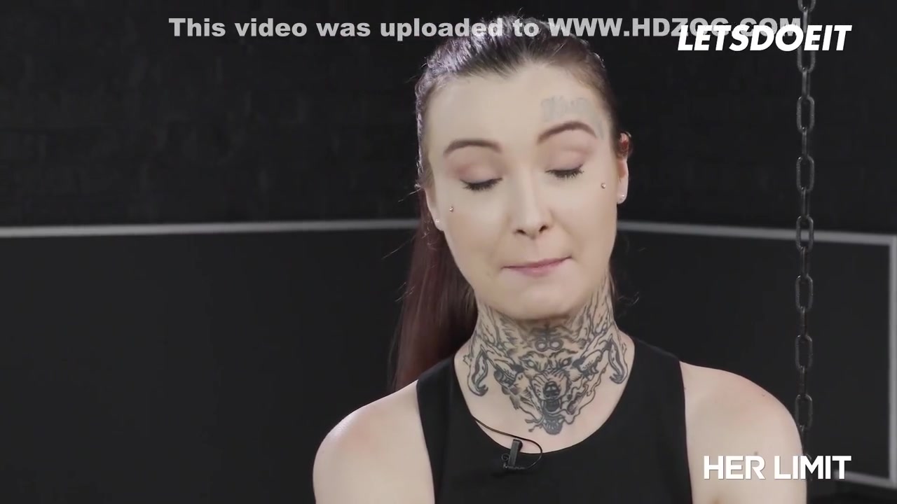 Horny Girl Gets A Taste Of Extreme Anal With Black Dick - Michael Chapman And Tabitha Poison