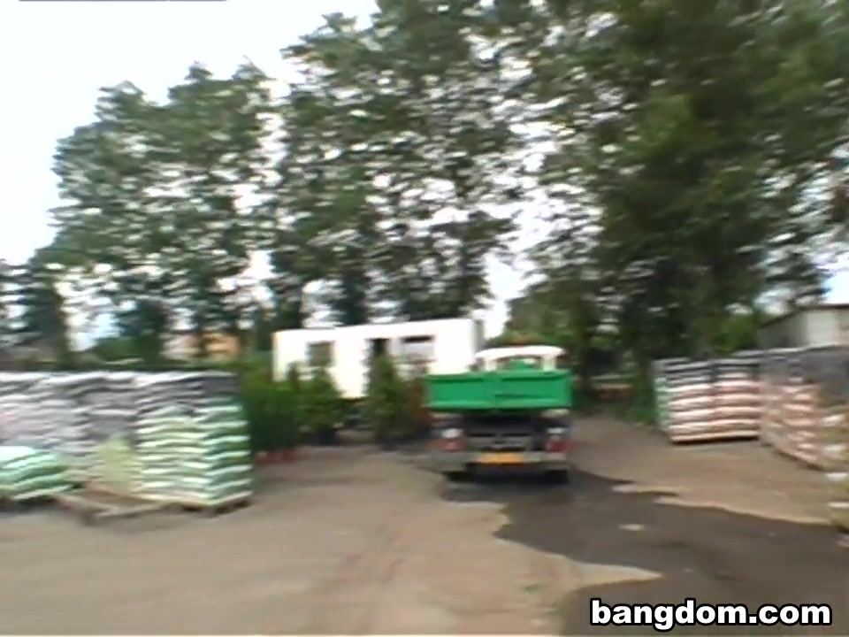 Renata's Sex Garden