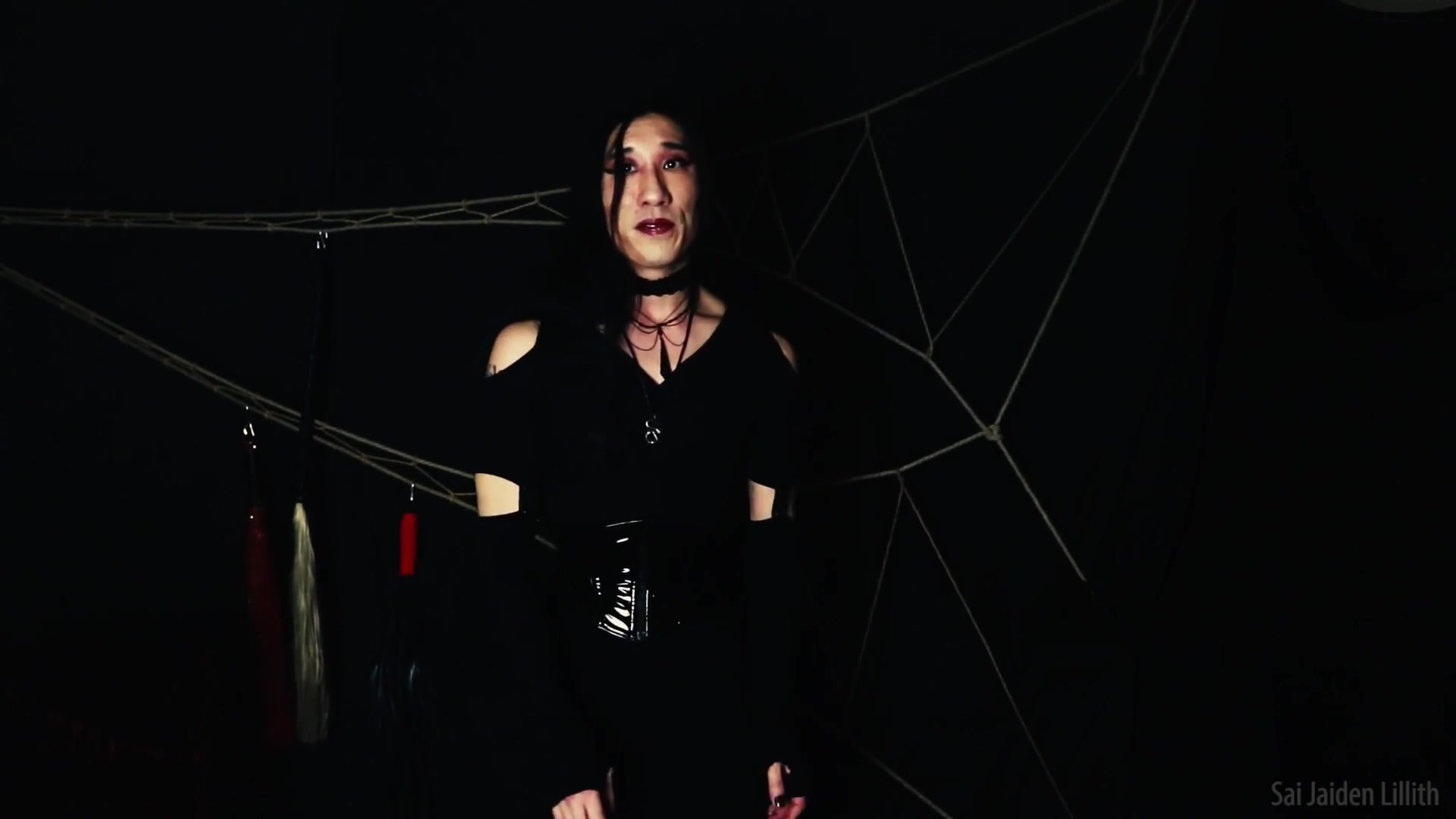 Headmistress Lillith - Punishment - Fuck Yourself (Joi For Vagina Owners, Gender Transformation)