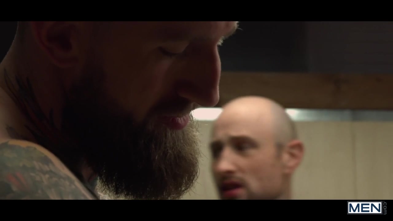 Troy Daniels & Drew Dixon in Putting The ASS In Assistant: 2 - MenNetwork
