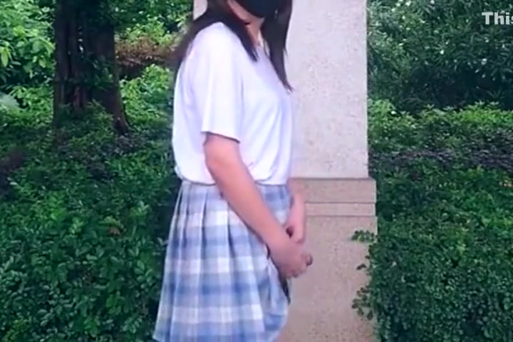 Cd Masturbating In The Park Loveumisonoda