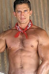 Tony Zerega