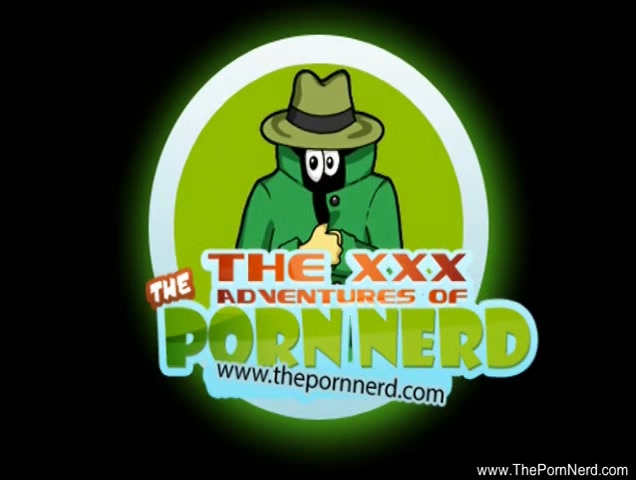 Horny Geek Has Sex All The Time