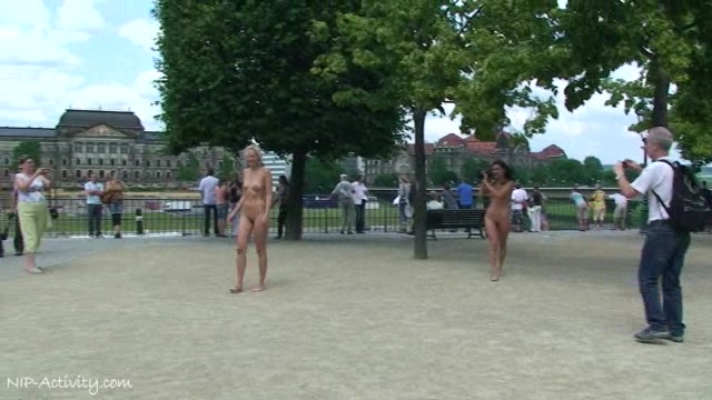 Nip-Activity Video: Linda