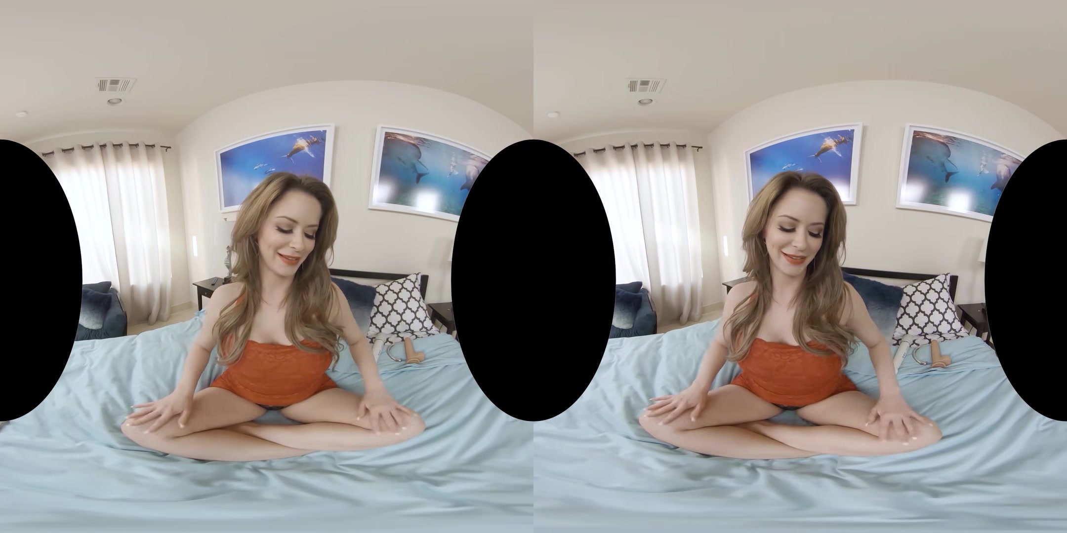 Emily Addison - VRHush
