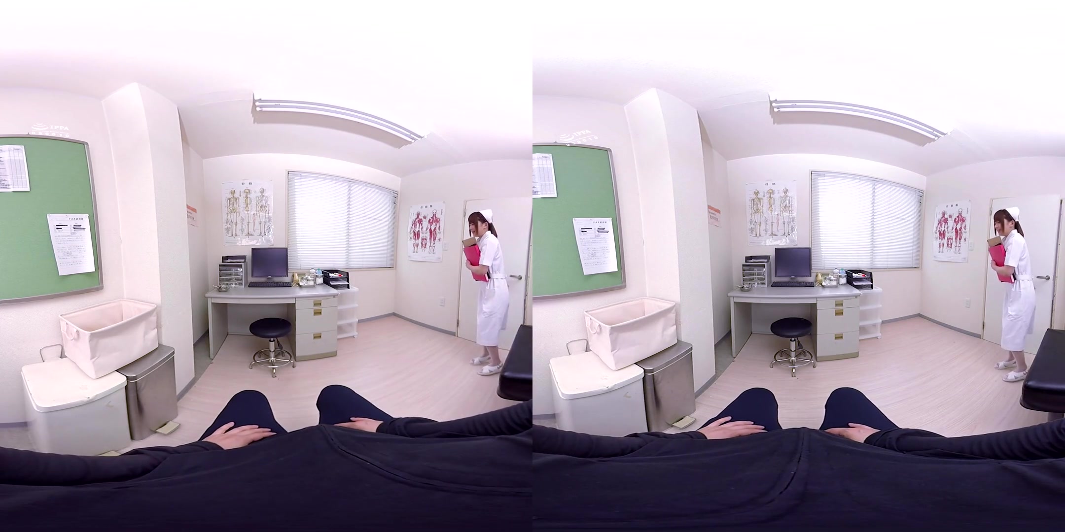 Rika Mari in Mari Rika Phimosis Checkup Leads to Raw Sex - WAAPVR